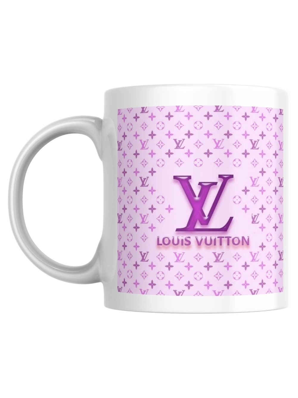 HANDMADE FASHION Ceramic Mug